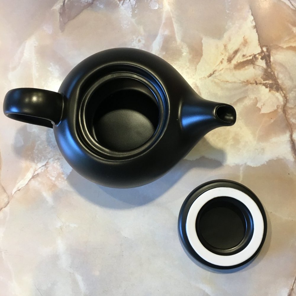 Samovar Tea Lounge teapot - Picture 7 of 8